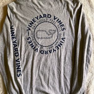 VINEYARD VINES Small Men’s long sleeve